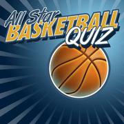 All-Star Basketball Quiz