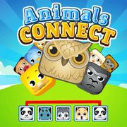 Animals Connect