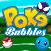 Poke Bubbles