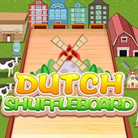 Dutch Shuffleboard