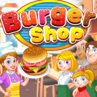 Burger Shop