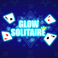 Glow Solitaire